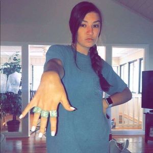 Meet your Posher, Melanie